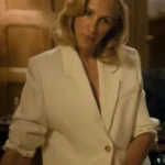 Julia Roberts After the Hunt White Blazer
