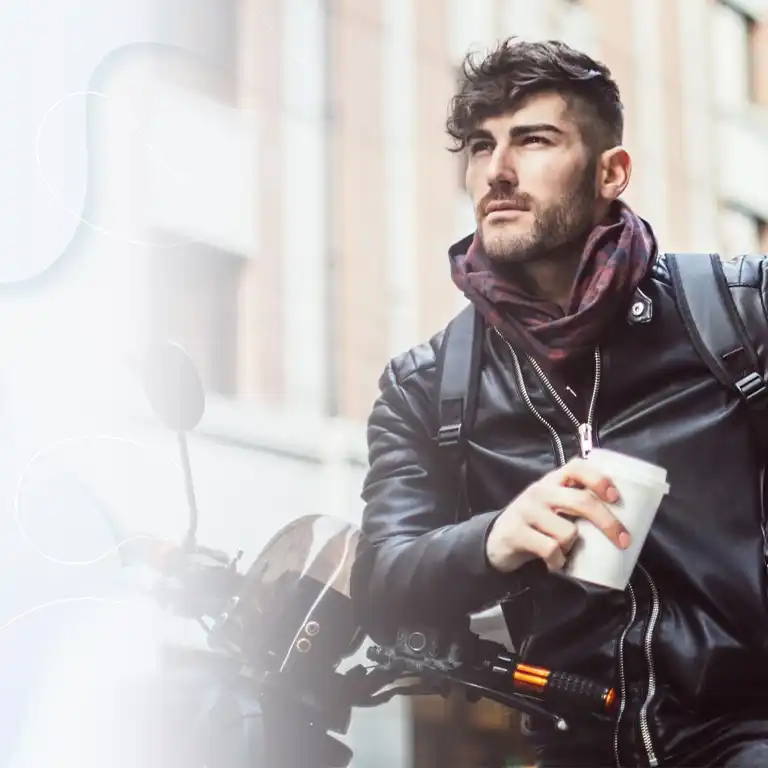 Mens Leather Jackets