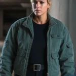 Mortal Kombat II 2025 Jessica McNamee Jacket