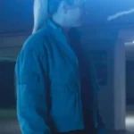Mortal Kombat II Jessica McNamee Jacket