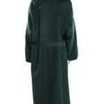 Nine Perfect Strangers Masha Dmitrichenko Coat Back