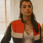 Only Murders in the Building Lilian Rebelo Cropped Jacket