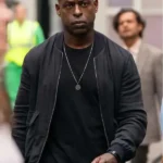 Paradise Sterling K. Bomber Jacket