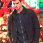 Peter Parker Amazing Spider Man Jacket
