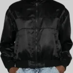 Rami Malek The Amateur Bomber Jacket