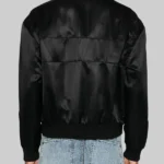 Rami Malek The Amateur Bomber Jacket Back