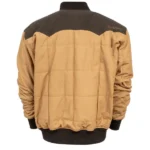 Rodeo Cowboy Brown Western Jacket