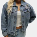 Rodeo Cowboy Budlight Denim Jacket