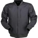 SHAMAN BOMBER JACKET