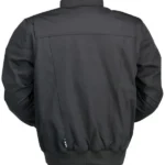 SHAMAN BOMBER JACKET BACK