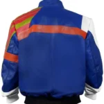 Sing 2 Porsche Crystal Jacket Back