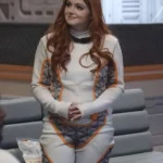 Stars on Mars 2023 Ariel Winter Costume Jacket