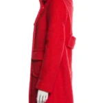 The Life List Alex Coat