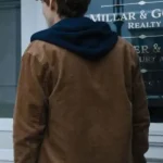 Tyler Galpin Wednesday Jacket