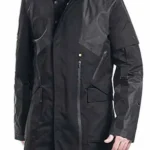 Adam Jensen Deus Ex Black Coat