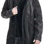 Adam Jensen Deus Ex Coat