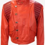 Akira 30th Anniversary Kaneda Leather Jacket