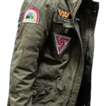 Aliens Nostromo Jacket