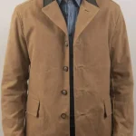 Arthur Morgan Red Dead Redemption 2 Jacket