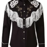 Barbie Ryan Gosling Cowboy Jacket