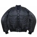 Batman Memento Mori Bomber Jacket