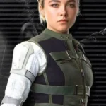 Black Widow Yelena Belova Cotton Vest