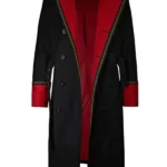 Commissar Warhammer 40,000 Trench Coat