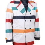 Contest Will Eurovision Song Ferrell Peacoat