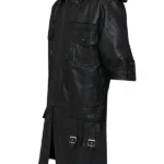 Final Fantasy XV Noctis Lucis Caelum Black Coat