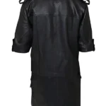 Final Fantasy XV Noctis Lucis Caelum Coat Back