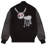 For All The Dogs OVO Jacket