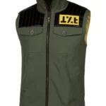 Fun Ghoul MCR Danger Days Vest