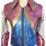 Girlboss Britt Robertson Jacket