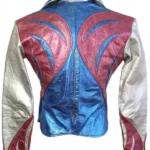 Girlboss Britt Robertson Jacket Back