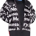 Goku Drip Dragon Ball Z Jacket