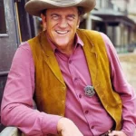 Gunsmoke James Arness Vest