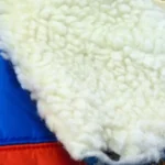 Hailee Steinfeld The Edge of Seventeen Blue Jacket