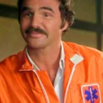 JJ Mcclure The Cannonball Run Jacket