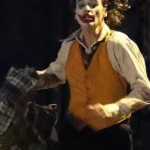 Joker Joaquin Phoenix Yellow Vest