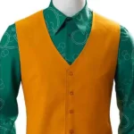 Joker Joaquin Yellow Vest front