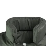 Kakashi Hatake Green Vest front