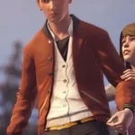 Life Is Strange Nathan Prescott Jacket
