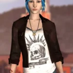 Life Is Strange Video Game Chloe Price Jacket