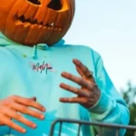 Ludwig Mogul Moves Fleece Hoodie