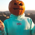 Ludwig Mogul Moves Fleece Pullover Hoodie