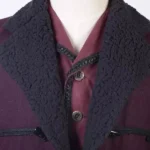 Matt Smith 11th Coat