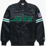 Method Man New York Jets Jacket
