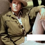 Michael Landon Bonanza Green Cartwright Jacket