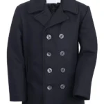 Mobland Tom Hardy Peacoat