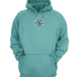 Mogul Moves Pullover Hoodie